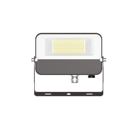 Westgate LFE-30W-MCT-TRCOMPACT FLOOD LIGHT 15W 120V 1600LM, ADJ. 30/40/50K, U-BRACKET LFE-30W-MCT-TR